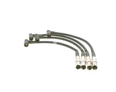 Auténtico Juego de cables de encendido BOSCH 0 986 356 310 BOSCH 0 986 356 310